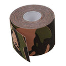 Kinesiology Tape Sports Tape Cotton Elastic Adhesive Muscle Bandage Care Ph