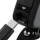 Ulanzi G8-7 for Gopro Hero Black 8 Battery Cover Lid Removable Type-C ChargiH9R3