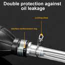 Siphon Hand With Hose for oil Liquid Auto Accessories Fuel Transfer Pump Car