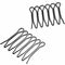 Women Fashion Styling Hair Clip Stick Bun Maker Hair Braid Tool' Accessorie O6N9