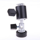 C-Shaped Multi-function Adjustable Flash Brackets for Flash Camera