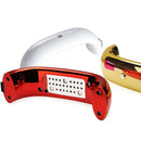 9W Mini LED UV Lamp for Nails Dyer Gel Polish Drying Led Lamp Gel 3/6 Leds
