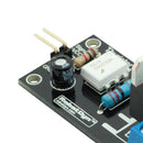 Robotdyn Thyristor Ac Switch (Relay), 3.3V/5V Logic, Ac 220V/5A (Peak 10A) A9C2