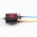 540 55T Brush Motor for 1/10 of f-Road Rock Climb RC Car RC Engines