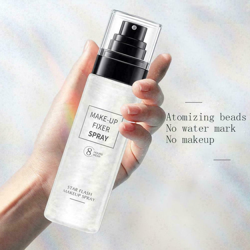 100ml Universal Makeup Fixer Spray Long Lasting Spray E9Q1