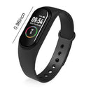 Smart USB Band Watch Bracelet Wireless Fitness Tracker Blood Pressure Heart Rate