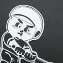 Baseball Juvenile Craft Decorative Paper Art Embossing Cutting Die