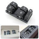 For Audi A3 A6 S6 C6  Allroad Quattro Q7 Master Power Window Switch 4FD 959 851