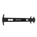 MagiDeal Chain Checker  Repair Tools Cycling Chain Wear Indiactor