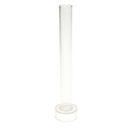 2Pcs Plastic Church Top Candle Mold Soap Mould DIY Craft Handmade Gift Tools