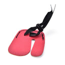 Finger Tab Guard Protector Glove Cow PU Leather Archery Shooting Hunting Bow 3C