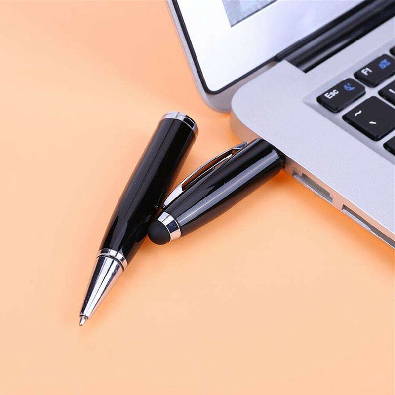 3 in 1 USB 2.0 Flash Drive Pendrive Memory Pen Shape Data Storage - 32GB