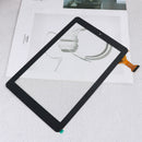 10.1" touch digitizer for rca10 viking pro RCT6303W87 RJ899-FPC V1 screen pan ^