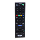 Remote Control RM-ED054 For Sony KDL-32R420A KDL-40R470A KDL-46R470A