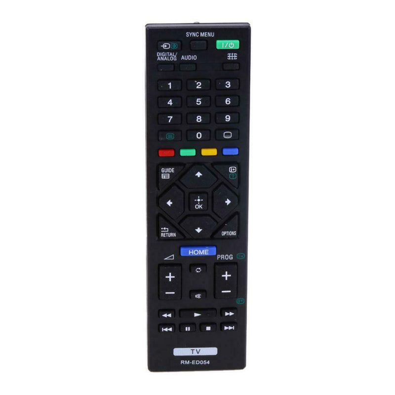 Remote Control RM-ED054 For Sony KDL-32R420A KDL-40R470A KDL-46R470A