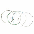 Violin String V68 1 set Violin Strings 4 Pieces E A D G for 1/8 1/4 1/2 3/4 F7Q3