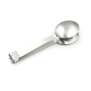 Stainless Steel Teabag Tongs Tea Bag Squeezer Holder Herb Grip Kitchen Tool J Gw