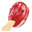Boxing Training Glove Mitt Target Focus Punching Pad Karate Muay Thai Kick
