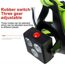 Running Light Jogging Led For Runners USB Rechargeable Night Reflective Strip