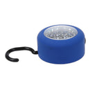 Camping 24 Led Wireless Stick Up Lights With Magnetic for Indoor and Outdoo Y4B8