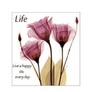 Tulip Diamond Painting 5D DIY Paintings Full Drill Kit For Home Decor 48x45cm