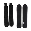 Shoulder Belt Anti-Slip Strap Cushion Set for Backpack Bags Backplate Backmount