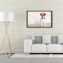 1000pcs DIY Glasses Necktie Dog Puzzle Educational Jigsaw Toys Picture Gift