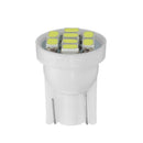 13pcs/set Car Interior LED Light Bulb Kit Festoon Dome License Plate Light