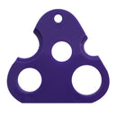 Plastic Essential Oil Opener Refillable Bottles Roller Ball Cap Remover (D)