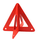 ABS Safety Accident Road Foldable Sign Reflective Outdoor Car Warning Triangle