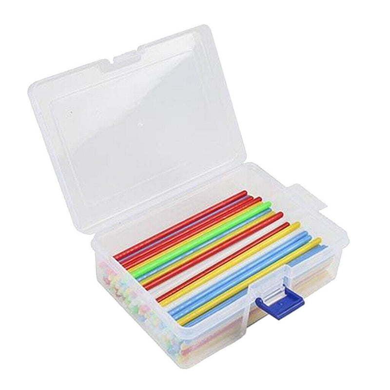 100pcs Counting Sticks Preschool Intellectual Wooden Educational Toys Arithmetic