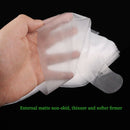 100Pcs Canine Semen Collection Cones, Disposable Canine Artificial Insemina