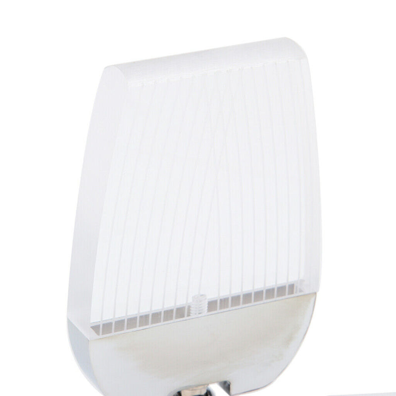 DC 12/24V LED Reading Light Touch Control Dimming Swith, Marine Boat RV Camper