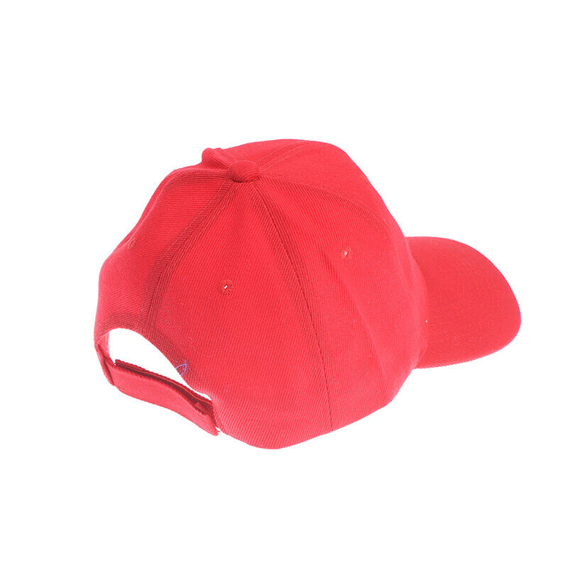 Trump 2024 I'll Be Back President United States USA Embroidered Trump Hat Ca Hn