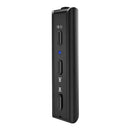 Handsfree 3.5mm  Bluetooth Car Kit G29 AUX Wireless HIFI Audio Music Receiver