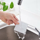 Strong Suction Cup Shower Gel Shampoo Bathroom Wall Mounted Rack Hooks Hook N5V6