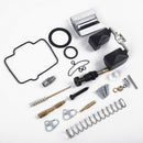 PWK38 Motorcycle Carburetor Repair Rebuild Fix Kit For UTV Keihin 38mm Carb ATV