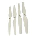 4Pcs Propellers Props Blade Replacement For Syma X8C X8W X8G X8HW X8HC Drone