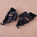 Front Bumper Grille Bracket Retainer fit for VW Jetta MK4 2011-14 5C6807183 Hf