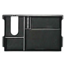 ABS Car Armrest Box Storage Tray Organizer for Jeep Compass/Mazda 6Atenza (GJ)