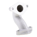 20mm Manifold Intake Inlet Pipe For 10cc 125cc Pit Dirt Bike ATV Quad