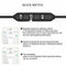 Xt11 Magnetic Music Bluetooth 4.2 Earphone Sport Running Wireless Bluetooth Q4V2