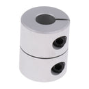 Diameter 5mm to 8mm Aluminum Shaft Coupling Flexible Coupler Motor