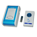 digital wireless doorbell door bell wireless doorbell 32 Tunes Remote Cont U7L3