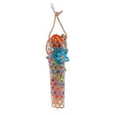 Bird Chewing Toys for Small Medium Large Parrots and Birds Like Amazon,African