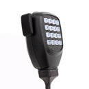 Mobile Radio Microphone DTMF Speaker Microphone for Kenwood Autoradio TM-26 L9V3