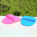 Pet Dog Cat Bath Glove Brush Comb Rubber Hair Grooming Massaging MassageS Gw