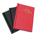 120 Coins Collection Holders Storage Money Penny Pocket Album Book Folder
