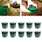 10Pcs Eco-Friendly Snail Cage House Catcher Trap Gintrap Tools Animal Trapper
