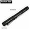 5PCS XPE-R3 LED Flashlight Clip Mini FlashLight Penlight Portable Pen Torch  Hn